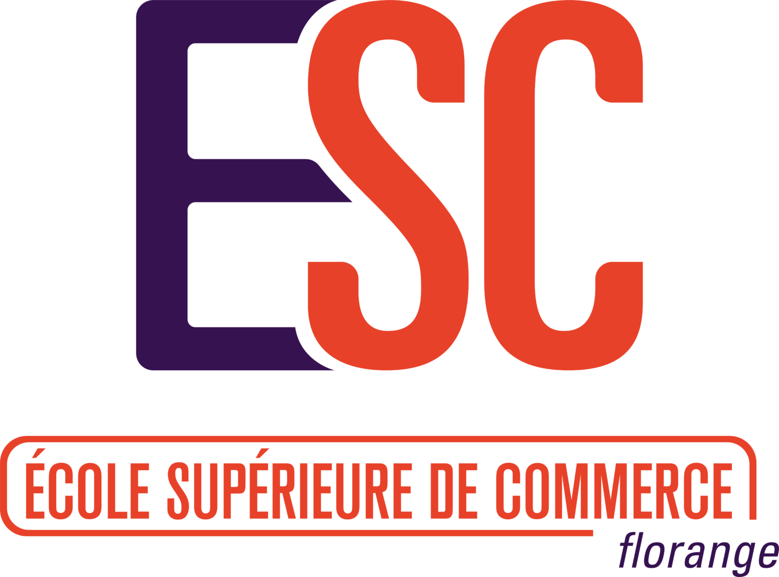 Accueil Ecole de commerce supérieur Ecole Supérieure de Commerce